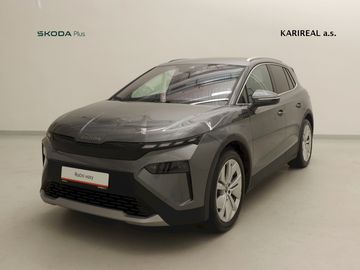 85, 82kWh 210kW Selection Ultr