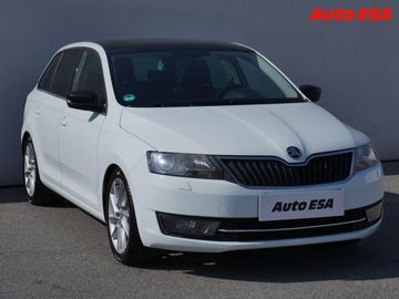 1.2 TSi,ČR,DSG,Panorama