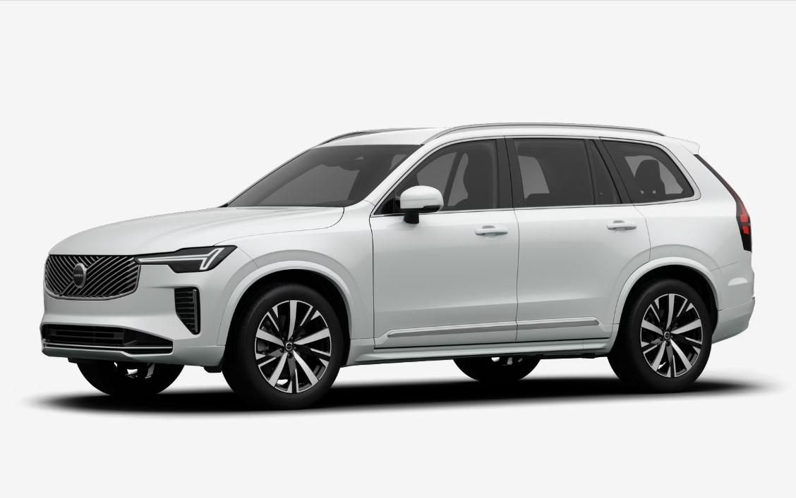 Volvo XC90, B5 AWD AUT CORE 7míst
