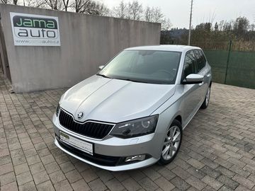 1,0MPI 55kW JOY 1.MAJITEL