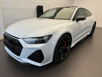 Sportback Performance quattro