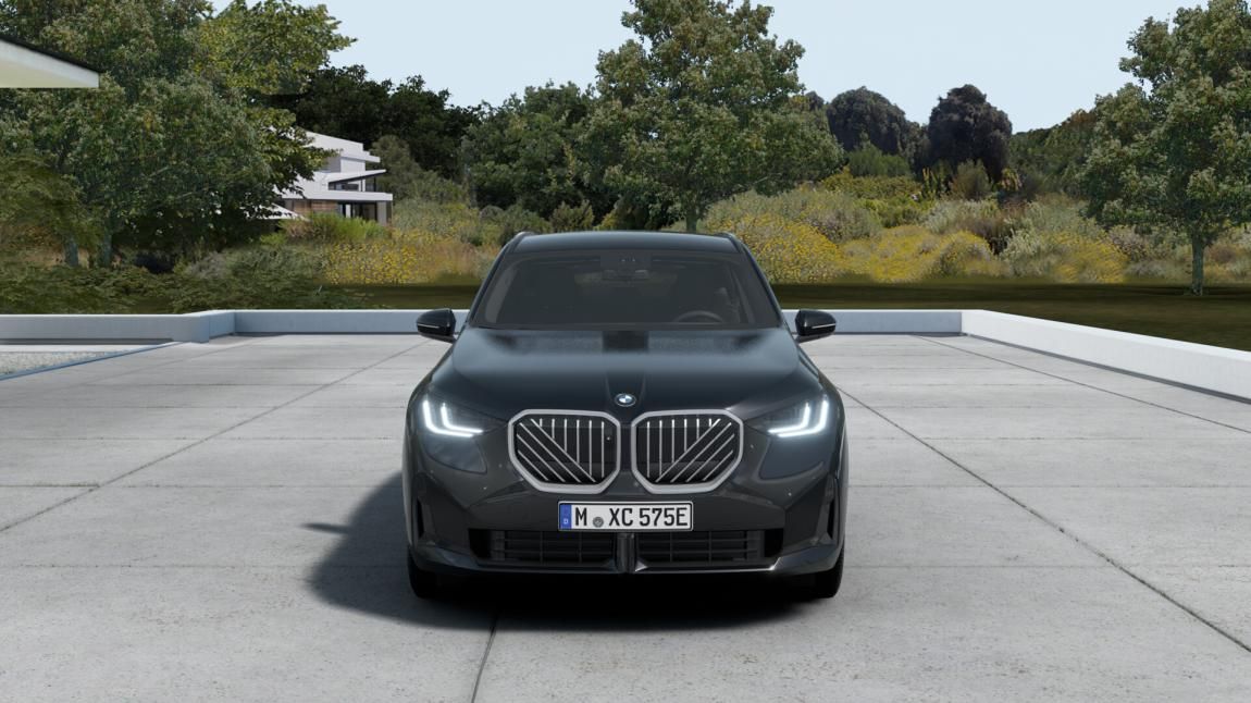 BMW X3, 30e xDrive - fotka 4
