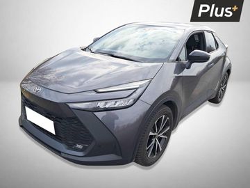 2.0 Plug-in, Style, Automat