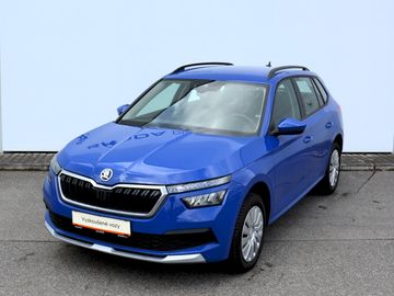 1.0 TSI 70 KW Ambition Plus