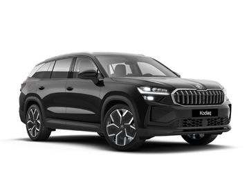 2.0TDI 142kW 4x4  Selection
