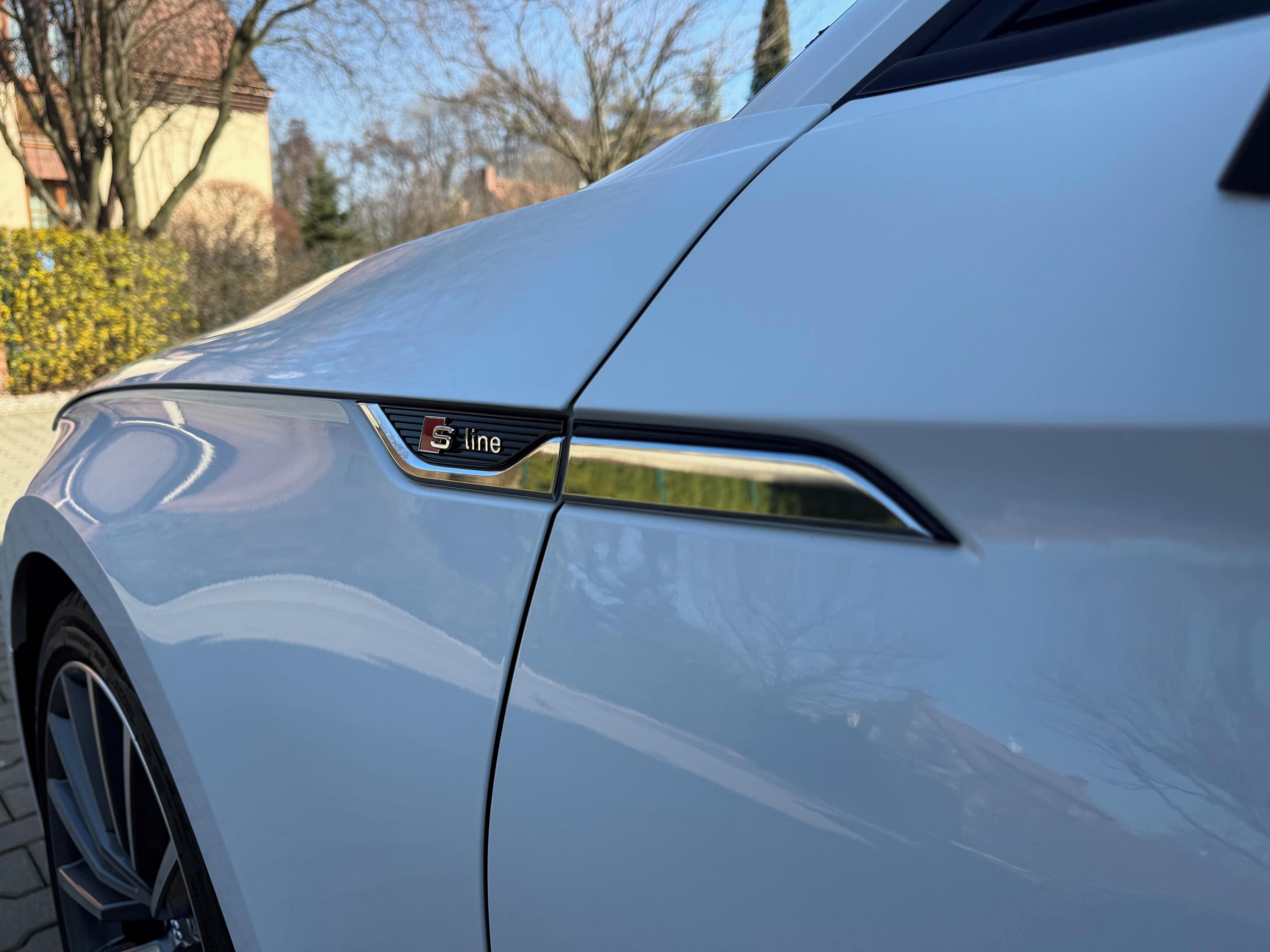 Audi A5, 40 TDI - fotka 6