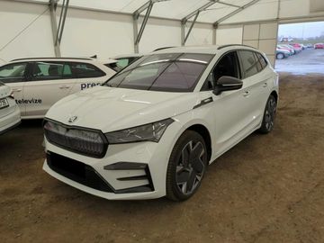 RS 82kWh 4x4 250kW TAŽNÉ