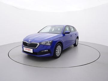 Ambition 1.0 TSI 70 kW
