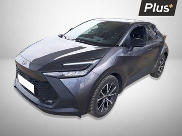 2.0 Hybrid, Automat, ČR,1.maj