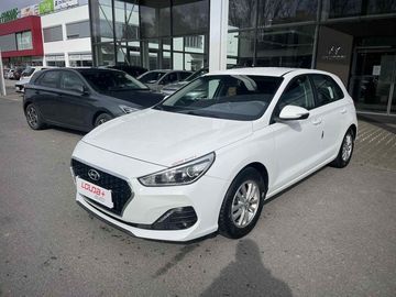 Comfort 1.4 MPI 73 kW