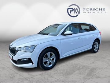 Ambition 1.0 TSI 70kW Man.5