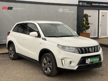 1.4iJET, ČR-1m, 4x4, Premium