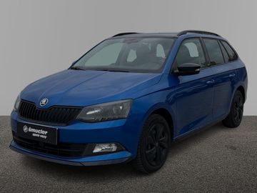 1.2 TSI / 81 kW Monte Carlo