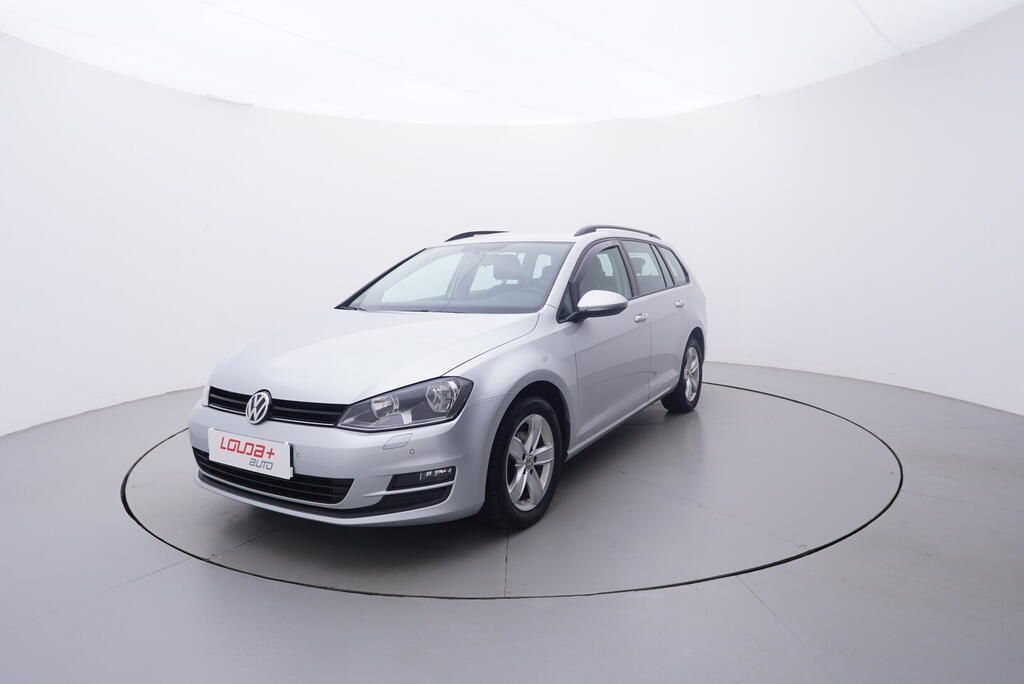 Volkswagen Golf, 2.0 TDI 110 kW