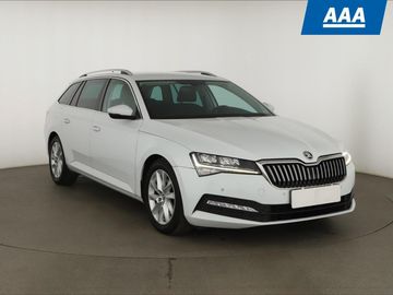2.0 TDI, NOVÁ CENA, Automat
