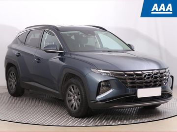 1.6 T-GDI, ČR,1.maj