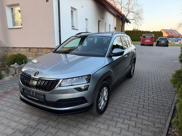 1,0TSi Ambitiop Plus Top STav