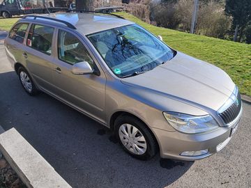 2,0 TDI - 103 KW