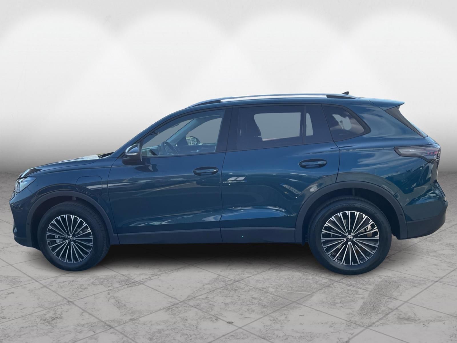 Volkswagen Tiguan, 1,5 TSI 150 kW eHybrid People - fotka 4