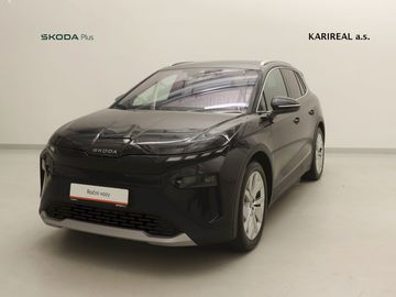 85, 82kWh 210kW Selection Ultr