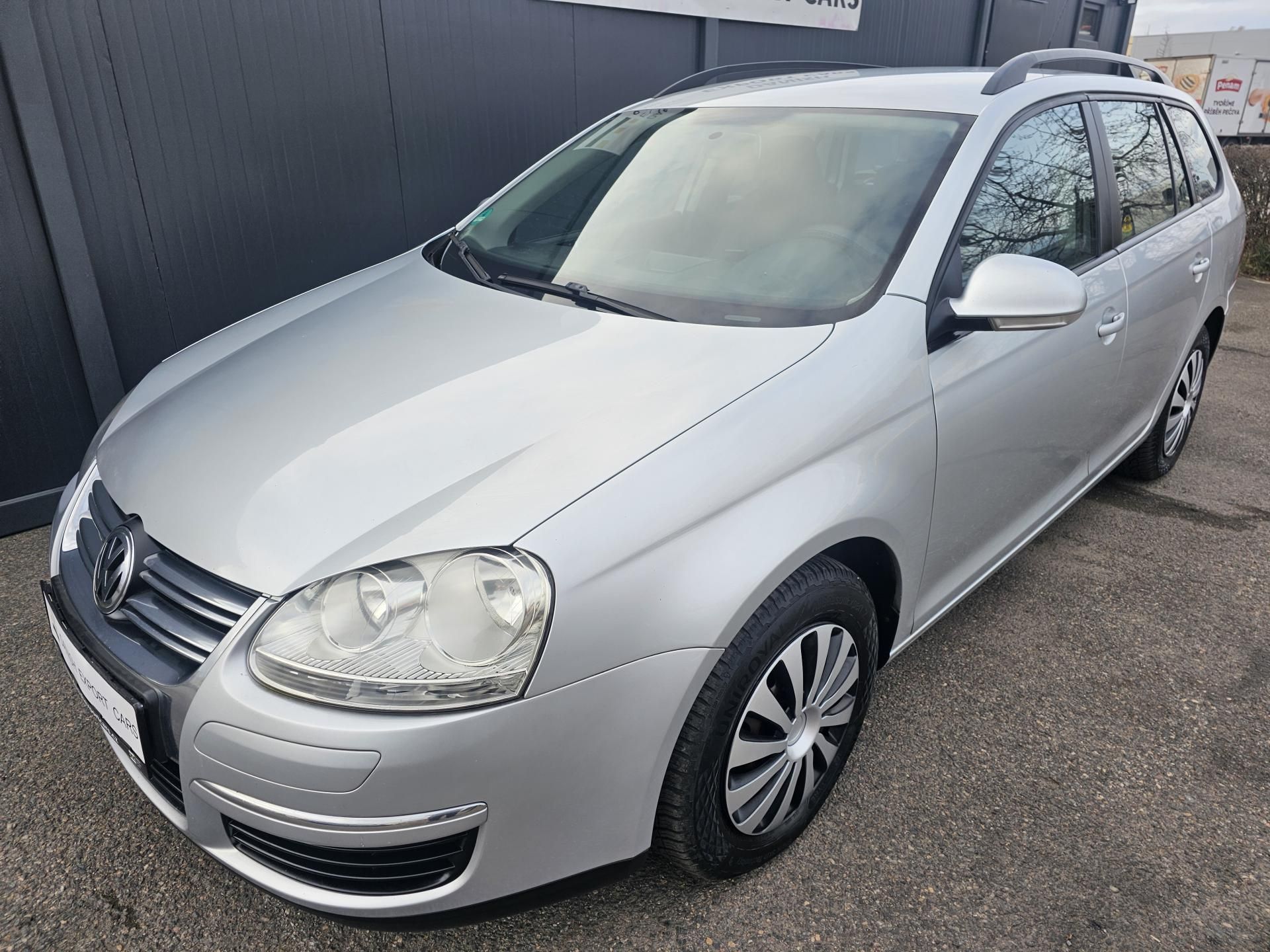 Volkswagen Golf, 1.9 TDI 77kW,KLIMA,2x KOLA - fotka 3