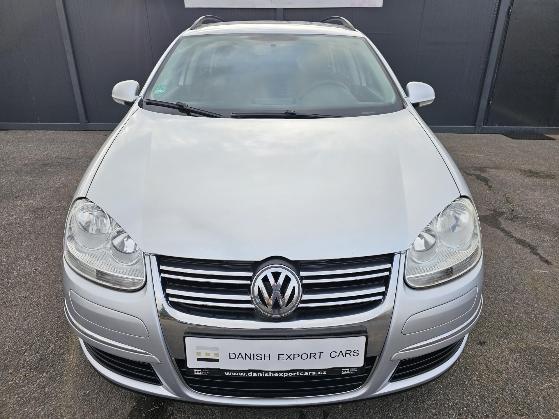 Volkswagen Golf, 1.9 TDI 77kW,KLIMA,2x KOLA - fotka 4