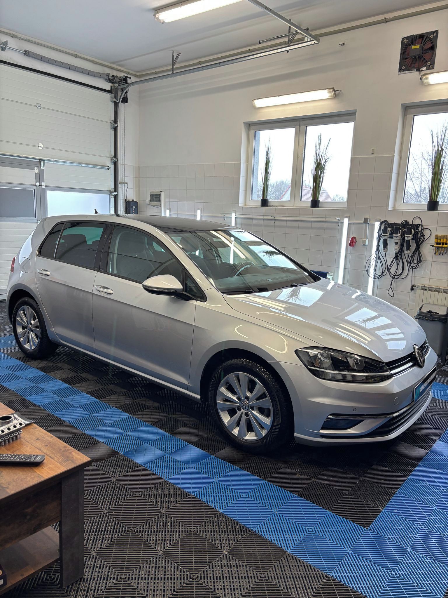 Volkswagen Golf, 1 majitel zaruka - fotka 4