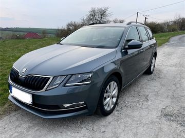 1.6 TDi DSG 1maj. ČR