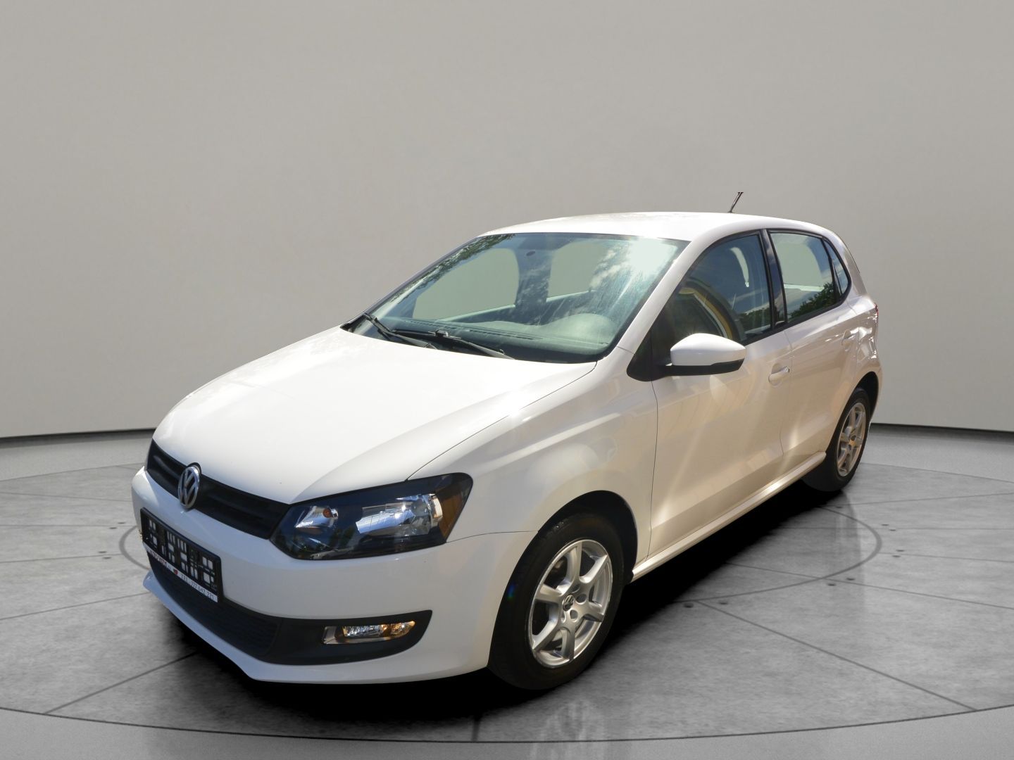 Volkswagen Polo, 1.2TSi 66kW NAVI,KLIMA