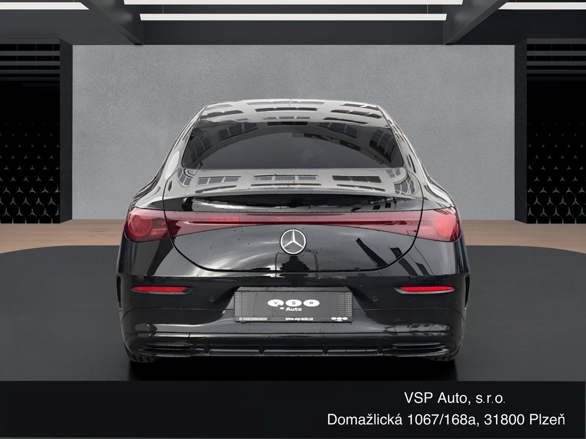 Mercedes-Benz CLA, 200 - fotka 4