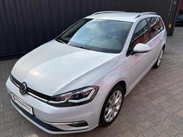 1.0TSI 81kW Maraton Edition