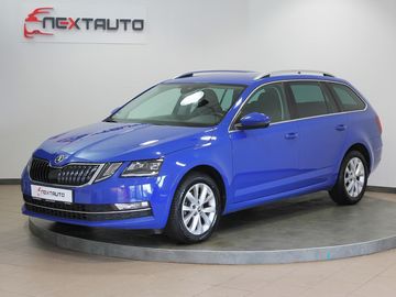 2.0 TDI 110kW DSG STYLE, TAŽNÉ