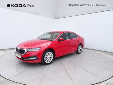 1.5TSI Style Plus