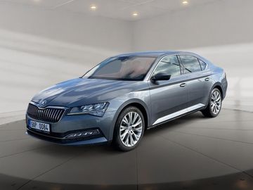 STYLE 2.0TDI 147kW DSG 4x4 CZ
