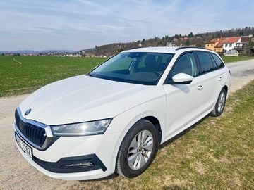 2.0TDI AMBITION+ LED KOUP. ČR