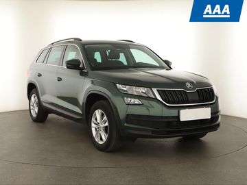 1.5 TSI, Ambition, Automat