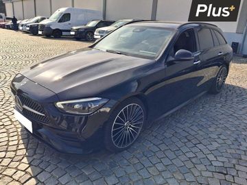 300 4MATIC, AMG Paket