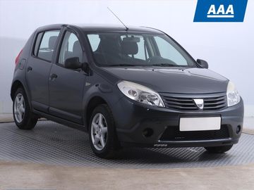 1.2 16V, Ambiance, po STK