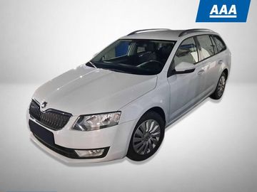 1.6 TDI, Navi