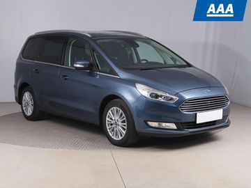 2.0 EcoBlue, 7 míst