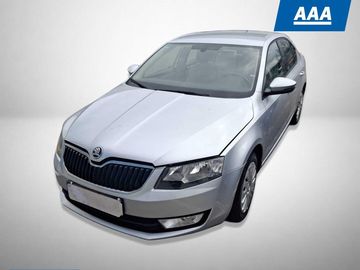 1.6 TDI, Automatická klima