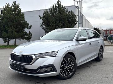 2.0TDI 110kw DSG Tažné Virtual