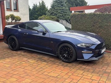 5.0 V8 PREMIUM 331kW EU verze