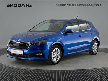 TSI85 kW Top Selection