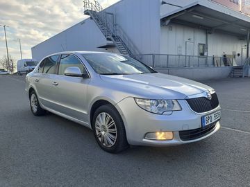 1.8TSI NOVÁ STK, SPOLEHLIVÉ