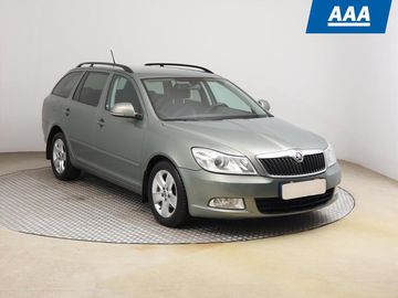 1.6 TDI, Ambiente