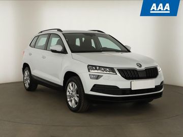 1.5 TSI, Style