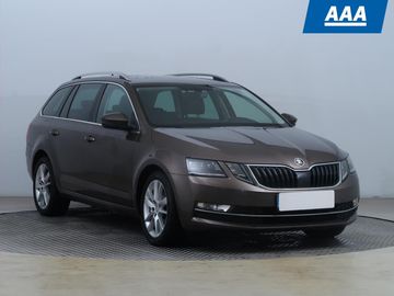 1.6 TDI, Style Plus