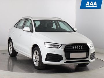 1.4 TFSI, Automat, Serv.kniha