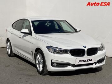 2.0 D GT xDrive320d,AT